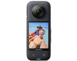 Insta360 X3 - Actioncam