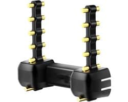 Geschikt voor DJI Air 2S, Mini 2, Mini 3 Pro, Mavic Air 2 & Mavic 3 RCN1 Controller – Yagi-UDA Antennebereikverlenger (5,8 GHz) voor Drone (Signaalversterkingsfunctie)