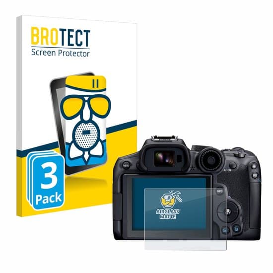 BROTECT Canon EOS R7 Bescherming thumbnail 2