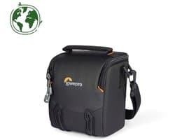 Lowepro Adventura Sh 120lll Schoudercameratas Zwart