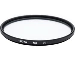 Hoya UV Filter - UX serie - 52mm