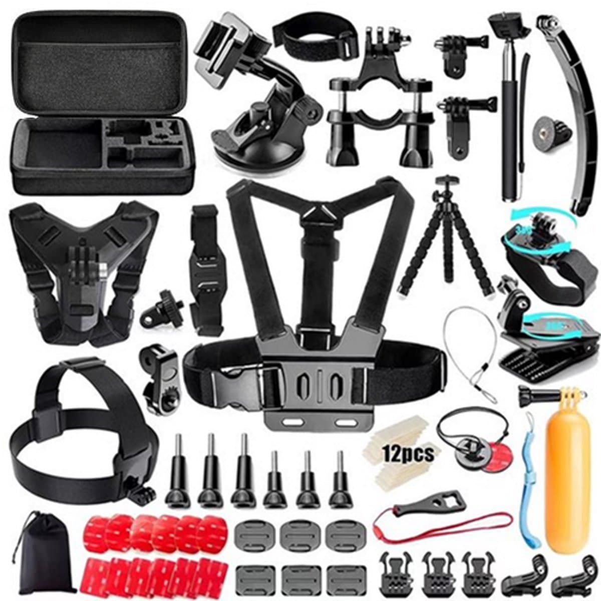 YONO Accessoires Set XL 70in1 - afbeelding 1