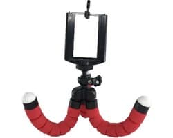 Camera statief