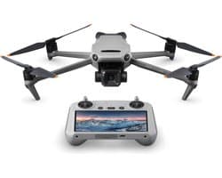 DJI Mavic 3 Classic - incl. DJI RC Smart Controller