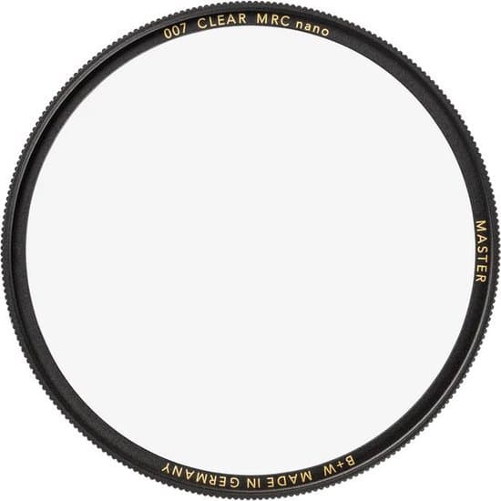 B+W Nano Master UV Filter thumbnail 2