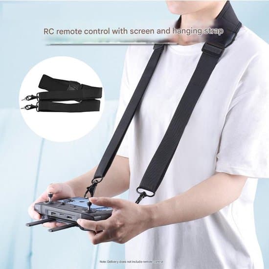Geschikt Lanyard voor DJI Mini thumbnail 2