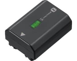 Sony NP-FZ100 - Accu voor Digitale Camera