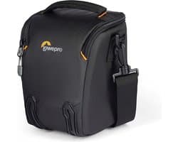 Lowepro Adventura TLZ 30 III tas Zwart