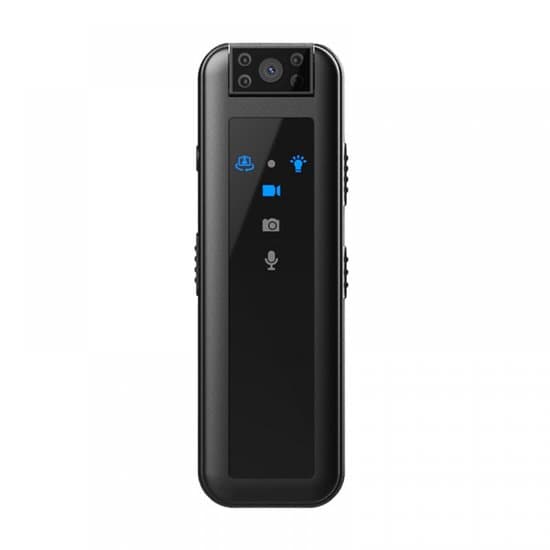 Buitensport 180° Lens Rotatie Camcorder thumbnail 2