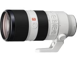 Sony FE 70-200mm f/2.8 GM OSS