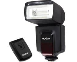 Godox Speedlite TT560 II flitser
