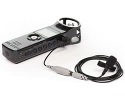 RØDE smartLav+ – Lavalier Microfoon voor Smartphone & Tablet