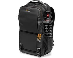 Lowepro Fastpack BP 250 AW III-Black