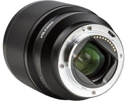 Viltrox FE-85 F1.8 AF II Sony E-Mount