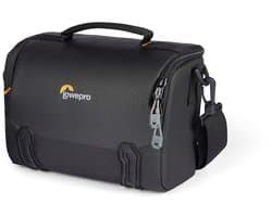 Lowepro Adventura Sh 140lll Schoudercameratas Zwart