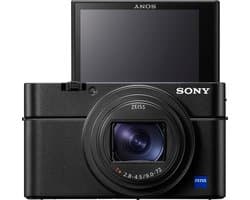 Sony Cybershot DSC-RX100 VII