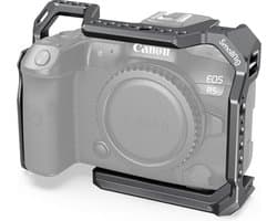 SmallRig 2982 Camera Cage for Canon EOS R5 and R6