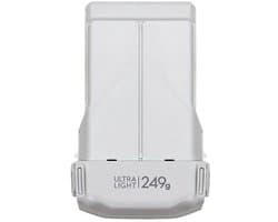 Dji Mini 4 Pro Dronebatterij 2590mah Zilver