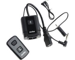 Godox DM-16 Studio Flash Trigger