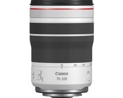 Canon RF 70-200mm f4.0L IS USM