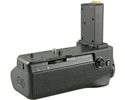 Battery Grip for Nikon Z6 III / Z6 II
