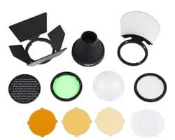 Godox accessories kit AK-R1 For Roundhead