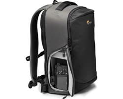 Lowepro Flipside BP 300 AW III Fotorugzak Donkergrijs