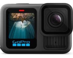 GoPro HERO13 Black - Actioncam