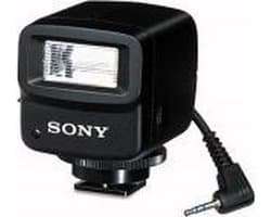 Sony HVL-F10 camera-flitser