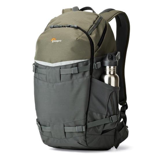 Lowepro Trek BP 450 AW Rugzak thumbnail 2