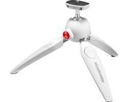 Manfrotto Mini Tripod Wit MTPixiEvo-WH