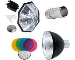 Godox AD200 Accessoire kit