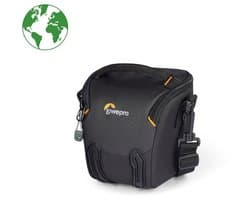 Lowepro Adventura TlZ 20 Ill Cameratas Zwart