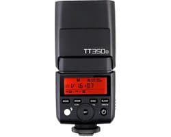 Godox TT350O speedlite for Olympus&Panasonic