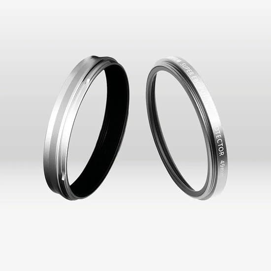 Fujifilm X100V Weerbestendig thumbnail 2
