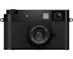 Fujifilm X-HF1 Zwart (X-HF1)