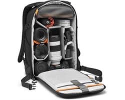 Lowepro Flipside BP 300 AW III Fotorugzak zwart