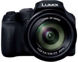 Panasonic Lumix FZ82D - Compactcamera