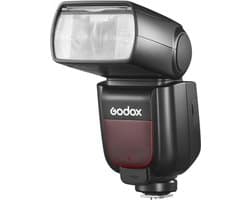 Godox TT685S II Flash - voor Sony (MIS) Camera's