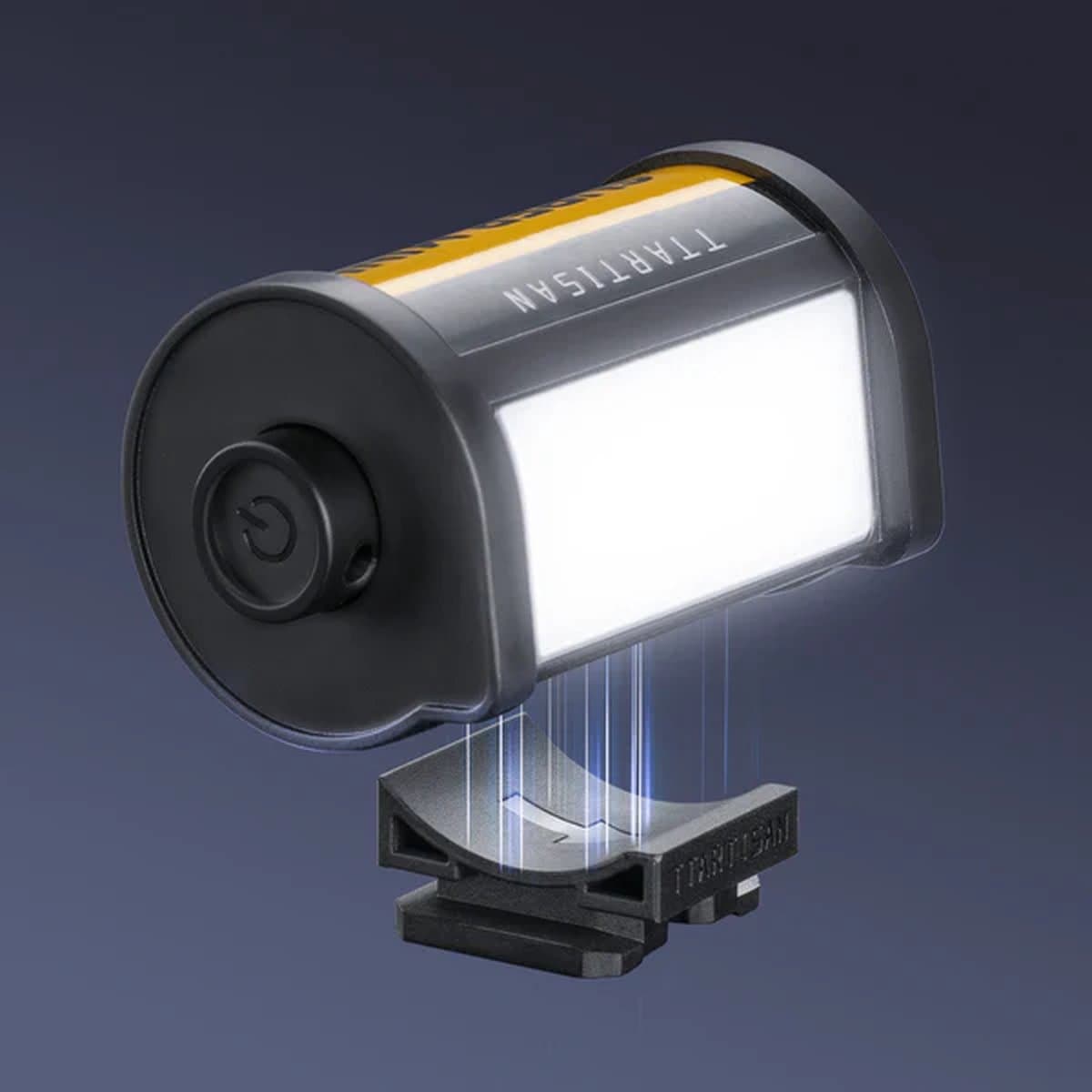 TTArtisan Fotorolletjes LED Licht - afbeelding 1