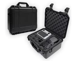 Frostcases - Drone Koffer / Case - Flightcase - Geschikt voor DJI Mavic 3 en DJI Mavic 3 Classic - Stof- en Waterdicht