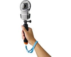 Insta360 Floating Hand Grip