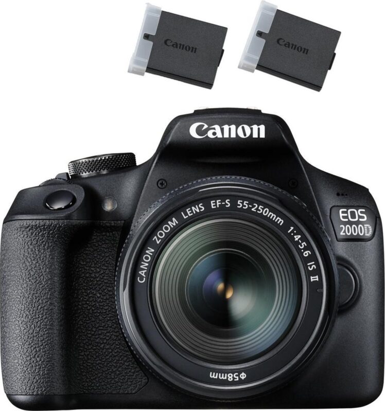canon 2000d