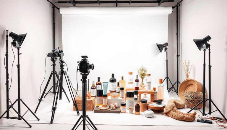 Producten fotograferen