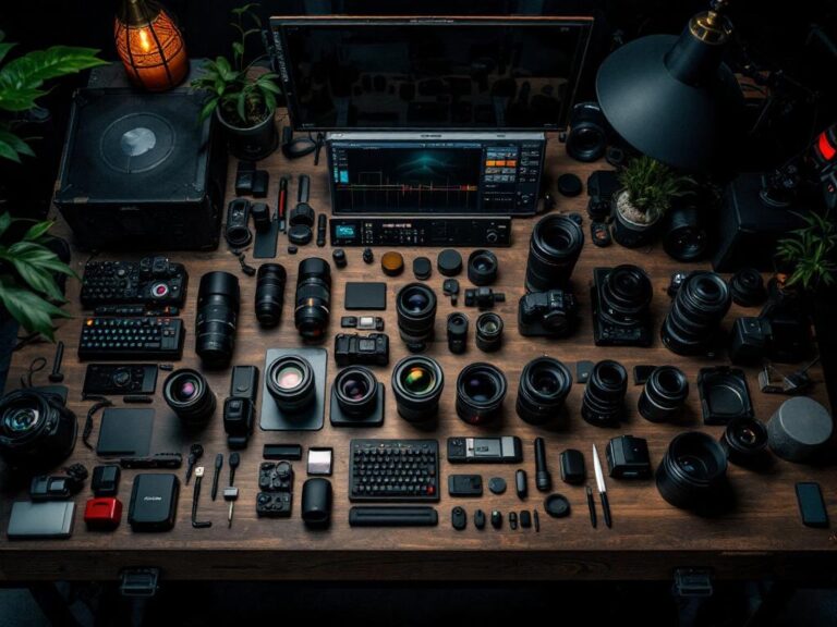 zakelijke fotografie - Professionele beeldvorming: waarom zakelijke fotografie het verschil maakt