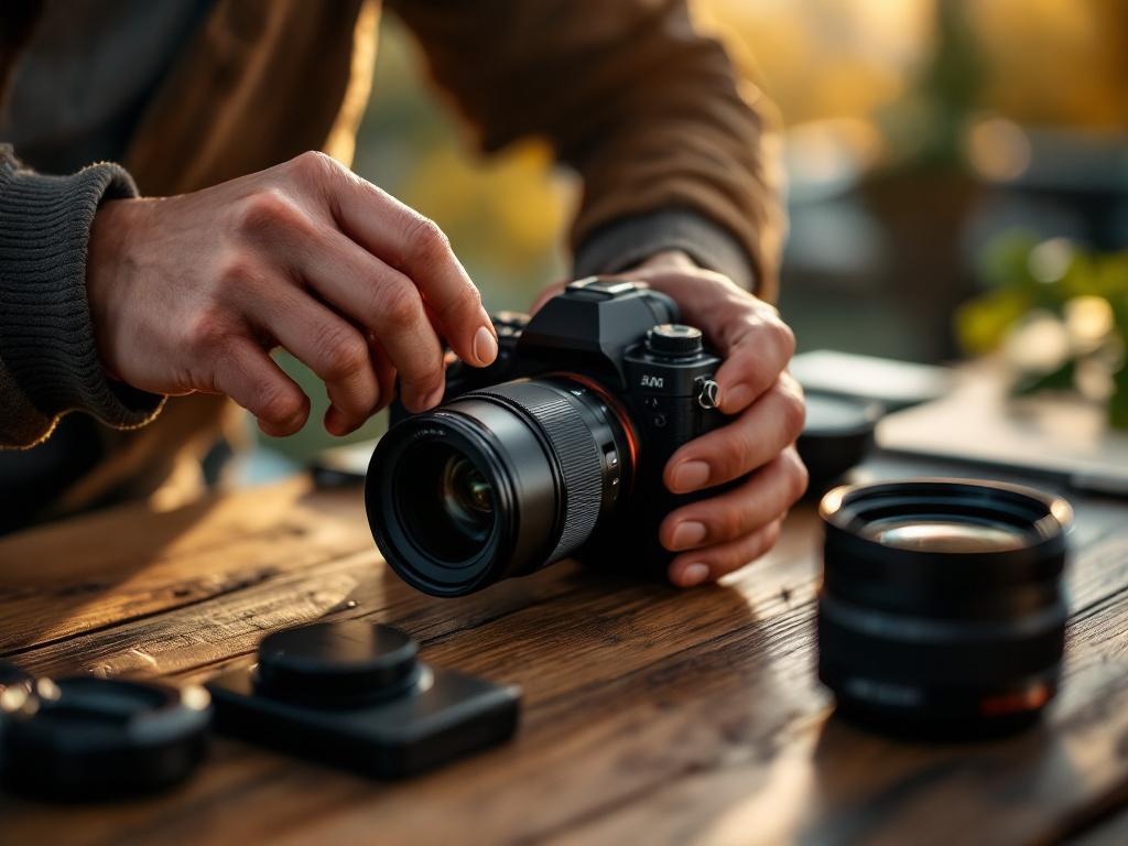 fotografie tips voor betere foto's - Fotografie tips voor betere foto's: 12 praktische technieken die direct werken