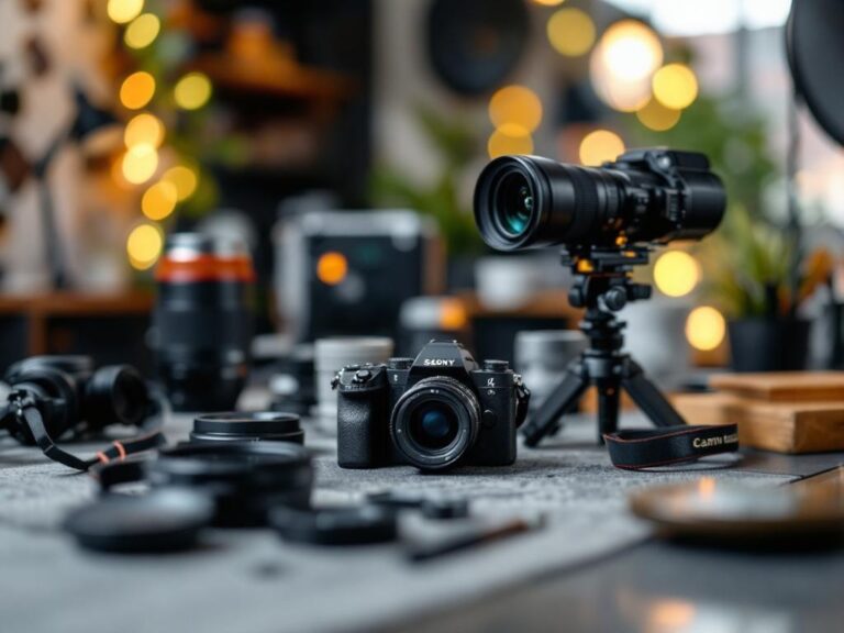 beste camera voor fotografie - Beste camera voor fotografie in 2024: complete koopgids met vergelijking