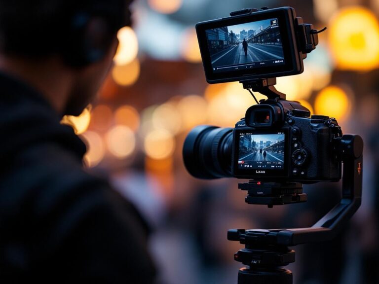 panasonic lumix videografie - Panasonic Lumix videografie: complete gids voor professionele video's in 2024