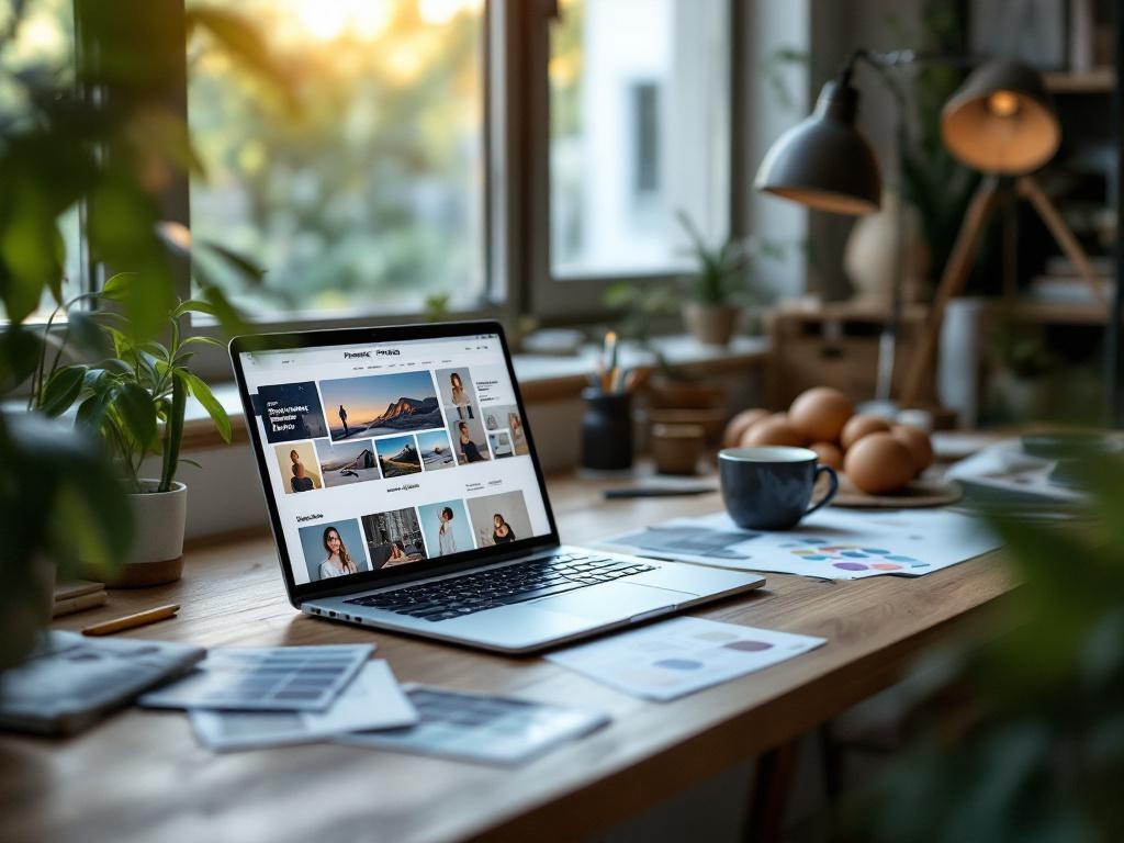 portfolio opbouwen - Portfolio opbouwen: complete gids voor een professioneel portfolio in 2024