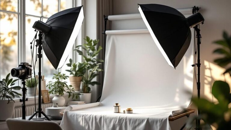 productfotografie thuis professionele - Productfotografie thuis professionele: complete gids voor perfecte productfoto's in 2